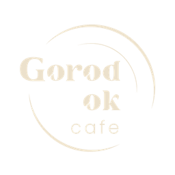 Gorodok cafe