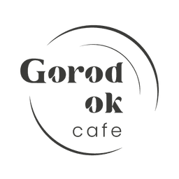 Gorodok cafe